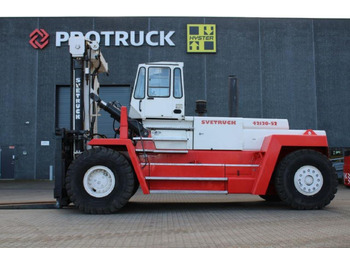 Pirun më naftë SVETRUCK
