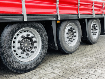 Gjysmë rimorkio me tendë i ri SCHMITZ Auflieger Curtainsider Mega: foto 5