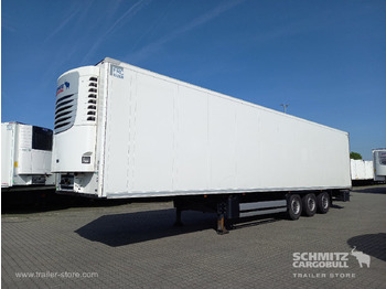 Gjysmë rimorkio izotermike SCHMITZ