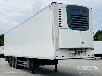 Gjysmë rimorkio izotermike SCHMITZ