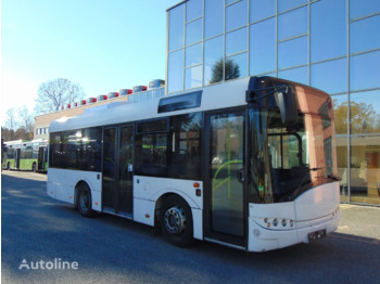Autobus qyteti Solaris URBINO 8.6: foto 1