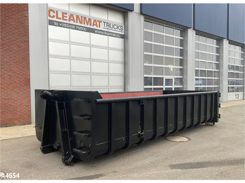 Kontejner roll-off