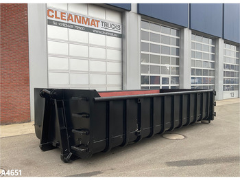 Kontejner roll-off