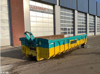 Kontejner roll-off