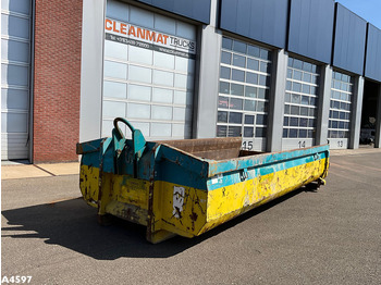 Kontejner roll-off