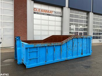 Kontejner roll-off