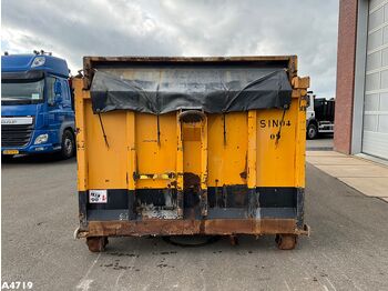 Kontejner roll-off Container 20m³: foto 3