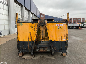 Kontejner roll-off Container 20m³: foto 5 Kontejner roll-off Container 20m³: foto 5