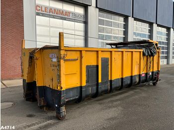 Kontejner roll-off