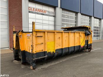Kontejner roll-off