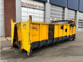 Kontejner roll-off