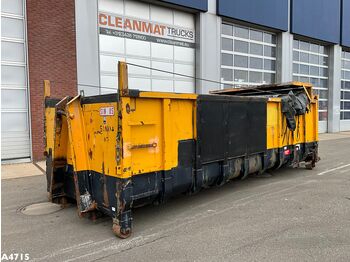 Kontejner roll-off