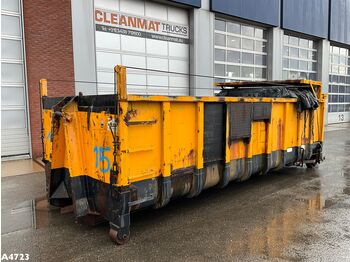 Kontejner roll-off
