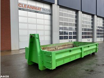 Kontejner roll-off