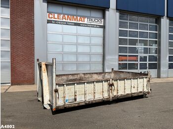 Kontejner roll-off