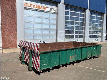 Kontejner roll-off