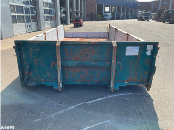 Kontejner roll-off Container 9m³: foto 5