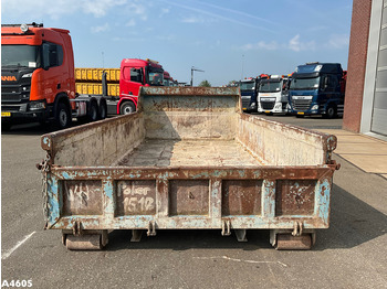 Kontejner roll-off Container 9m3: foto 5