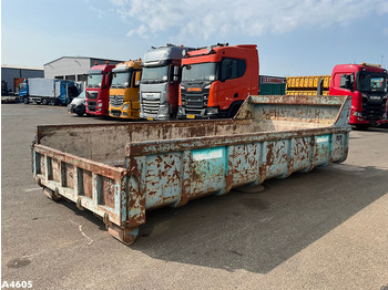 Kontejner roll-off Container 9m3: foto 4