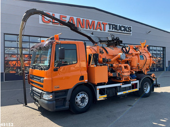 Kamion me vakuum DAF CF 75 250