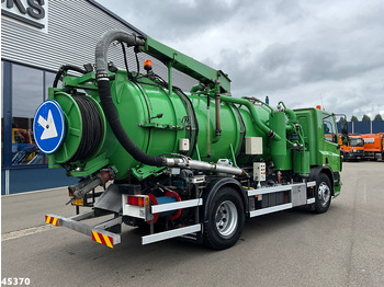 Kamion me vakuum DAF CF 75 310