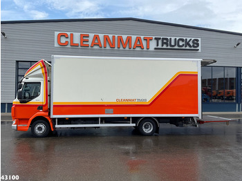 Kamion vagonetë DAF LF 210