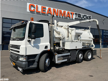 Kamion me vakuum RAVO