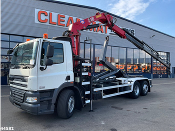 Kamion vetëngarkues DAF CF 85 360