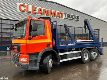 Fadromë ngarkuese DAF CF 85 410