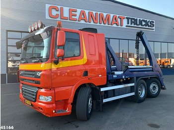 Fadromë ngarkuese DAF CF 85 460