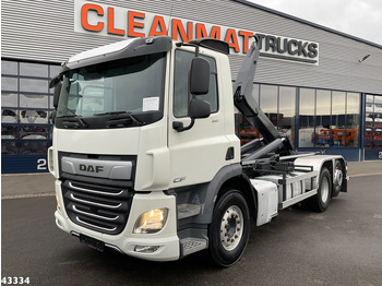 Kamion vetëngarkues DAF CF 450