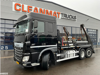 Fadromë ngarkuese DAF XF 460