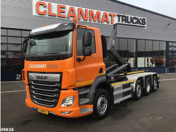 Kamion vetëngarkues DAF CF 430