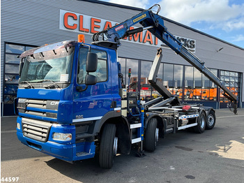 Kamion vetëngarkues DAF CF 85 360