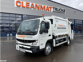 Kamion mbeturinash FUSO