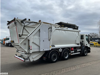 Lizingu i Ginaf C 3128 NF Euro 6 Hiab 21 Tonmeter laadkraan Just 106.936 Km! Ginaf C 3128 NF Euro 6 Hiab 21 Tonmeter laadkraan Just 106.936 Km!: foto 5