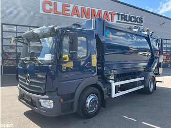 Kamion mbeturinash MERCEDES-BENZ Atego 1524