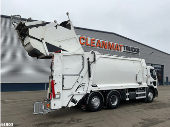 Kamion mbeturinash RENAULT D Wide