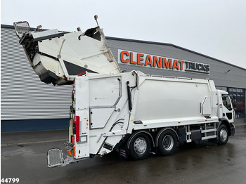Kamion mbeturinash RENAULT D Wide