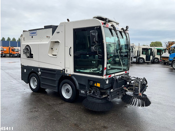 Makinë fshirëse për rrugët Schmidt Cleango 500 Compact Euro 6 with 3-rd brush: foto 3