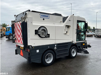 Makinë fshirëse për rrugët Schmidt Cleango 500 Compact Euro 6 with 3-rd brush: foto 4