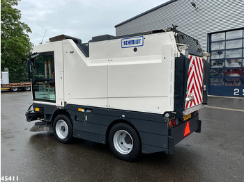 Makinë fshirëse për rrugët Schmidt Cleango 500 Compact Euro 6 with 3-rd brush: foto 5
