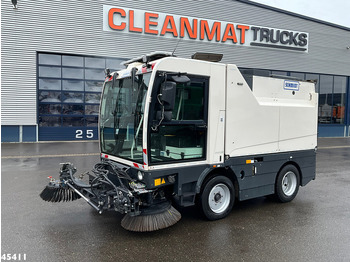 Makinë fshirëse për rrugët Schmidt Cleango 500 Compact Euro 6 with 3-rd brush: foto 2