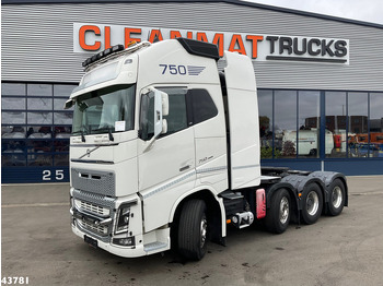 Gjysmë-kamion VOLVO FH16 750