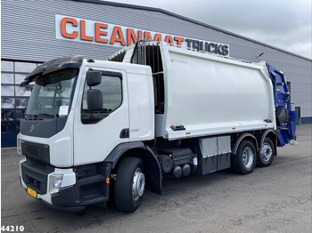 Kamion mbeturinash VOLVO FE 280
