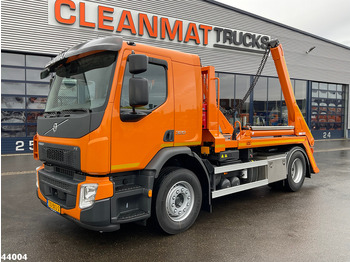 Fadromë ngarkuese VOLVO FE 320
