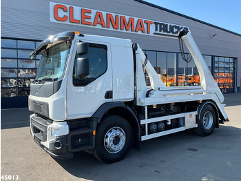 Fadromë ngarkuese VOLVO FE