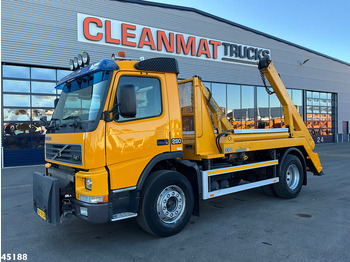 Fadromë ngarkuese VOLVO FM