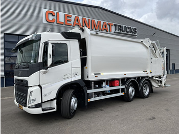 Kamion mbeturinash VOLVO FM 330