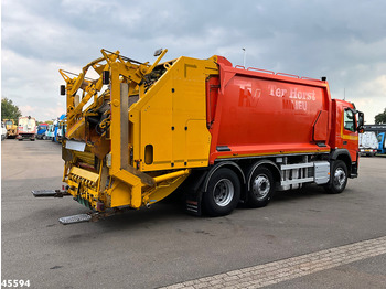Kamion mbeturinash Volvo FM 330 Euro 6 Geesink 20m³: foto 4
